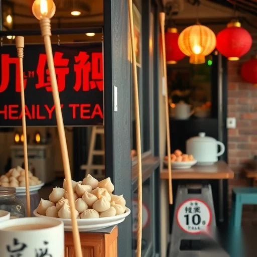 Where to Go Near Huate Ning? A Travel Guide for Exploring Nearby Attractions–智穹界JourneyLink