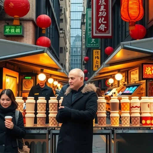 Where to Go for Winter Travel in Beijing? A Comprehensive Guide to Must-Visit Attractions–智穹界JourneyLink
