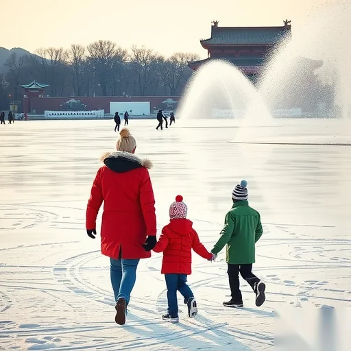 Where to Go for Winter Travel in Beijing? A Comprehensive Guide to Must-Visit Attractions–智穹界JourneyLink