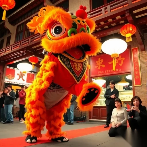 Where to Go for a Southern Chinese New Year Trip? A Complete Travel Guide–智穹界JourneyLink