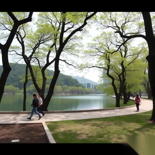 Where to Go in Foshan Sanshui for a Perfect Travel Experience?–智穹界JourneyLink