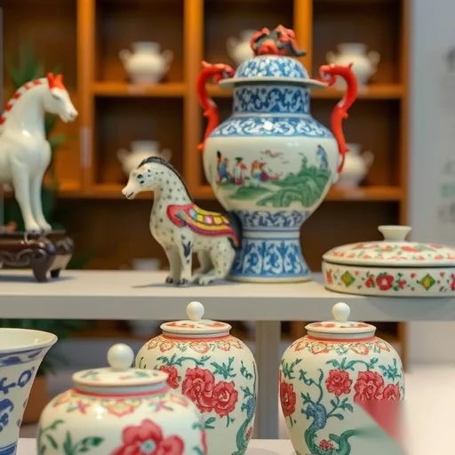 Where to Go in Foshan Sanshui for a Perfect Travel Experience?–智穹界JourneyLink