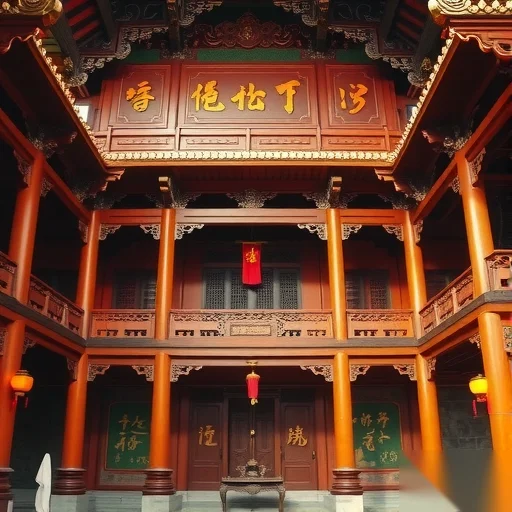 Where to Go in Henan? The Ultimate Travel Guide for Must-Visit Attractions–智穹界JourneyLink