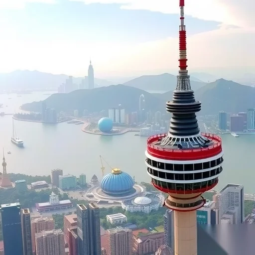 Where to Go in Macau? A Complete Travel Guide to Must-See Attractions–智穹界JourneyLink