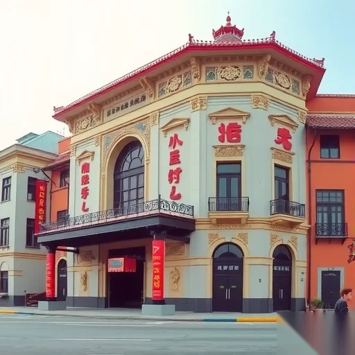 Where to Go in Nantong, Jiangsu? A Traveler’s Guide to Must-See Attractions–智穹界JourneyLink