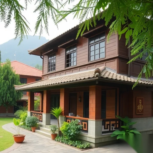 Why Choose Fengqing for Your Summer Getaway?–智穹界JourneyLink