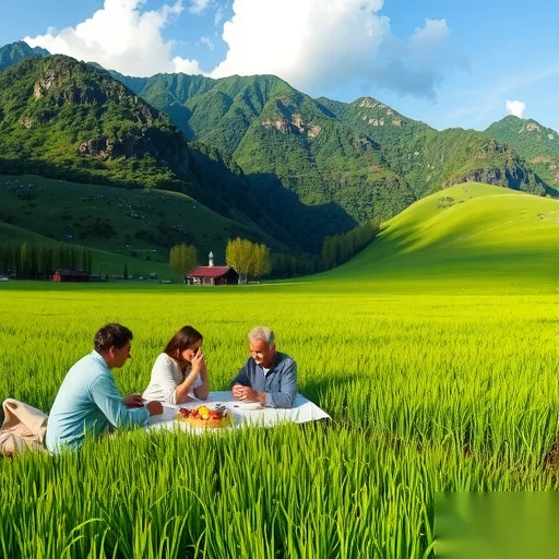 Why Choose Fengqing for Your Summer Getaway?–智穹界JourneyLink