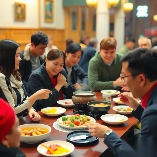 Why Choose a Group Tour for Yunnan Travel? The Ultimate Guide–智穹界JourneyLink
