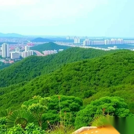 Why Go to Liuzhou for a Cooling Vacation? A Complete Guide–智穹界JourneyLink