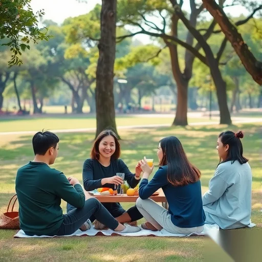 Why Go to Liuzhou for a Cooling Vacation? A Complete Guide–智穹界JourneyLink