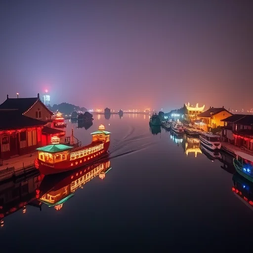Why Go to Nanjing? A Traveler’s Guide to the Ancient Capital–智穹界JourneyLink
