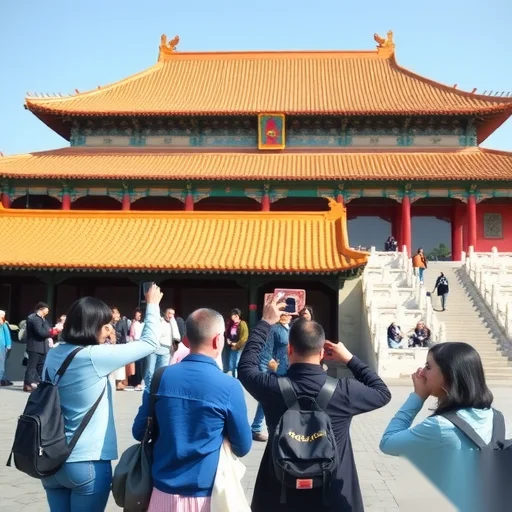 Why Go to Nanjing? A Traveler’s Guide to the Ancient Capital–智穹界JourneyLink