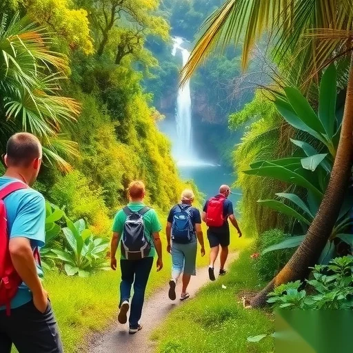 Why Should You Visit Puerto Rico? A Traveler’s Guide to the Best Experiences–智穹界JourneyLink