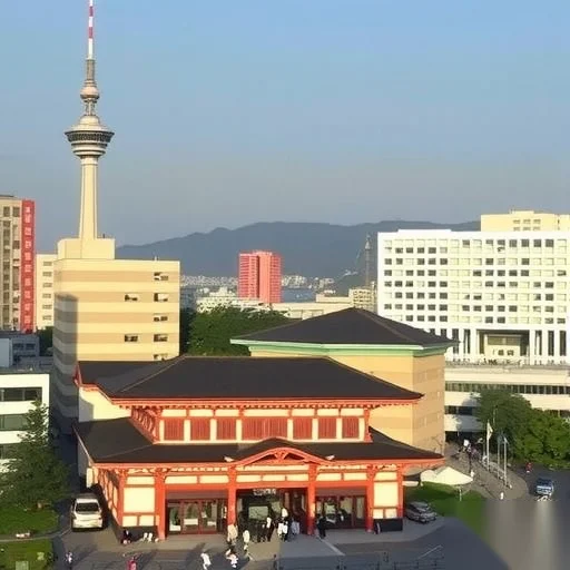 Why Travel to Fukuoka? A Complete Travel Guide for First-Time Visitors–智穹界JourneyLink