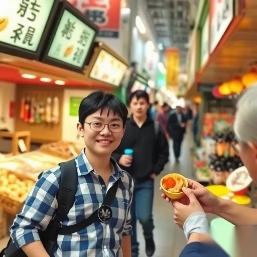 Why Travel to Fukuoka? A Complete Travel Guide for First-Time Visitors–智穹界JourneyLink