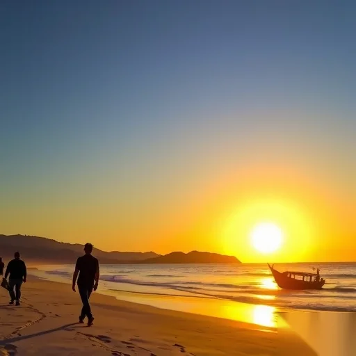 Why Travel to Hainan’s East Coast? Essential Attractions You Can’t Miss–智穹界JourneyLink