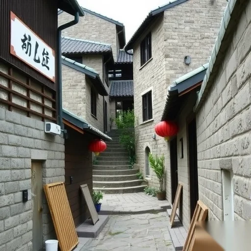 Why Travel to Meizhou? A Comprehensive Guide to the Best Way to Explore–智穹界JourneyLink