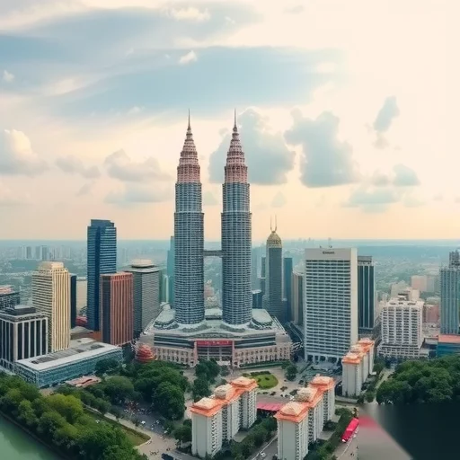 Why Travel to Singapore and Malaysia? A Complete Travel Guide for First-Time Visitors–智穹界JourneyLink