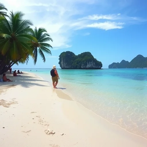 Why Travel to Singapore and Malaysia? A Complete Travel Guide for First-Time Visitors–智穹界JourneyLink