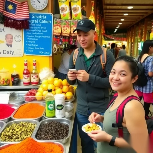 Why Travel to Singapore and Malaysia? A Complete Travel Guide for First-Time Visitors–智穹界JourneyLink