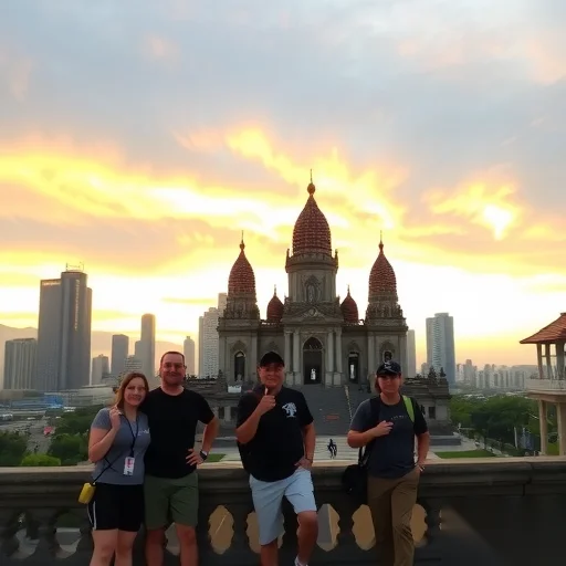 Why Travel to Singapore and Malaysia? A Complete Travel Guide for First-Time Visitors–智穹界JourneyLink