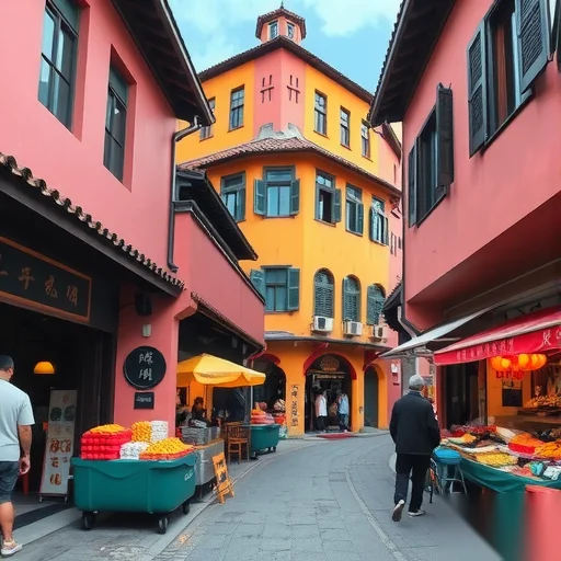 Why Travel to Zhangzhou, Fujian? A Complete Guide for Your Trip–智穹界JourneyLink
