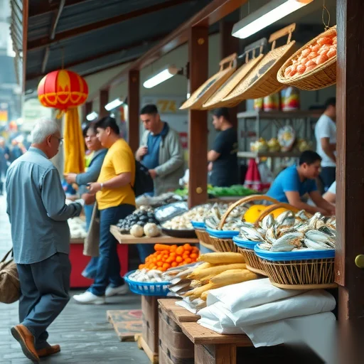 Why Travel to Zhangzhou, Fujian? A Complete Guide for Your Trip–智穹界JourneyLink