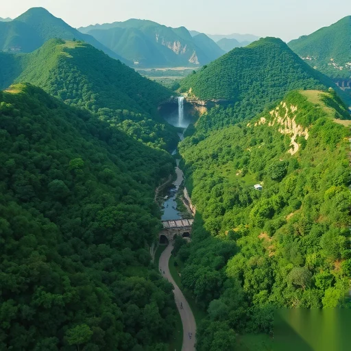 Why Visit Bijie? Must-See Attractions for an Unforgettable Trip–智穹界JourneyLink