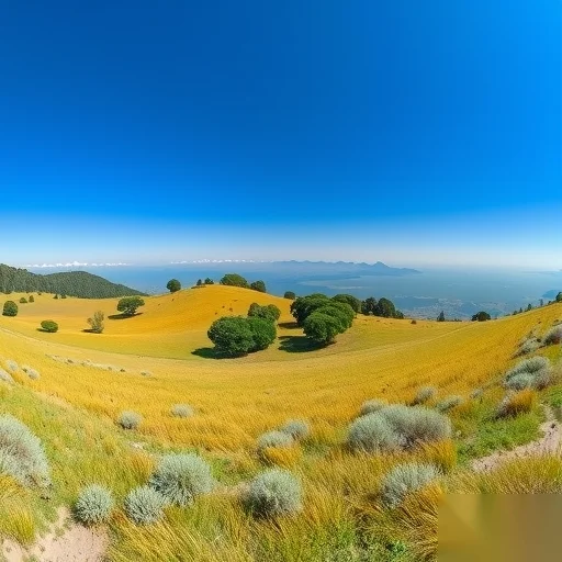 Why Visit Bijie? Must-See Attractions for an Unforgettable Trip–智穹界JourneyLink
