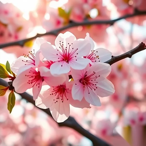 Why Visit Fuyuan in Spring? A Complete Travel Guide–智穹界JourneyLink
