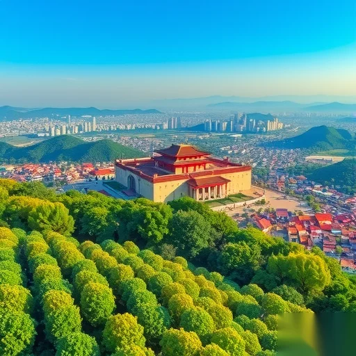 Why Visit Fuyuan in Spring? A Complete Travel Guide–智穹界JourneyLink