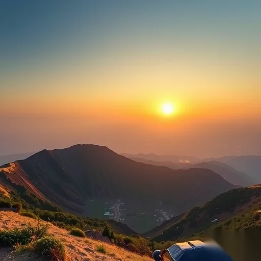 Why Visit Jeju Island? The Ultimate Travel Guide to Must-See Attractions–智穹界JourneyLink