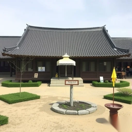 Why Visit Jeju Island? The Ultimate Travel Guide to Must-See Attractions–智穹界JourneyLink