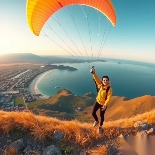 Why Visit Jeju Island? The Ultimate Travel Guide to Must-See Attractions–智穹界JourneyLink