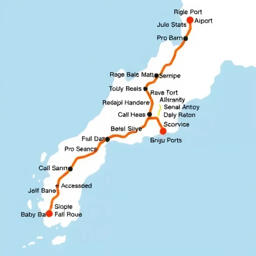 Why Visit Jeju Island? The Ultimate Travel Guide to Must-See Attractions–智穹界JourneyLink