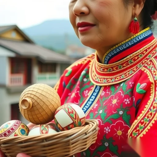 Why Visit Nanning? A Guide to Deep Dive Travel in the City of Flowers–智穹界JourneyLink