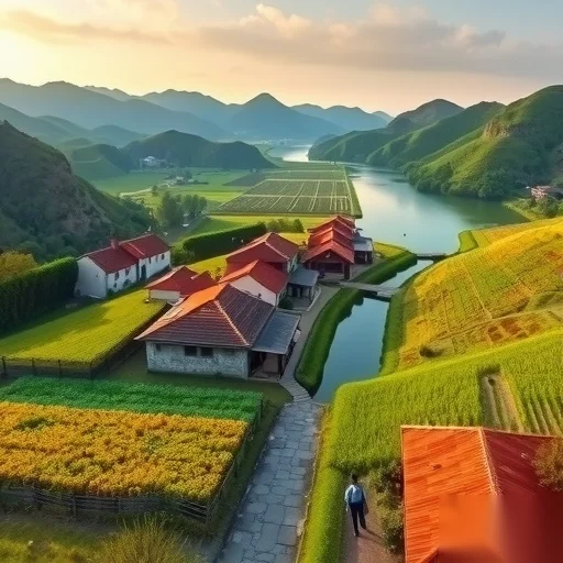 Why Visit Zhaotong, Yunnan? A Traveler’s Guide to the Hidden Gem–智穹界JourneyLink