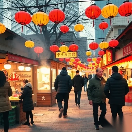 Why Winter Travel to Hangzhou? Must-Visit Attractions and Tips–智穹界JourneyLink