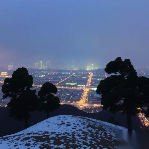 Why Winter Travel to Hangzhou? Must-Visit Attractions and Tips–智穹界JourneyLink