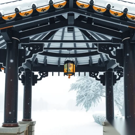 Why Winter Travel to Hangzhou? Must-Visit Attractions and Tips–智穹界JourneyLink