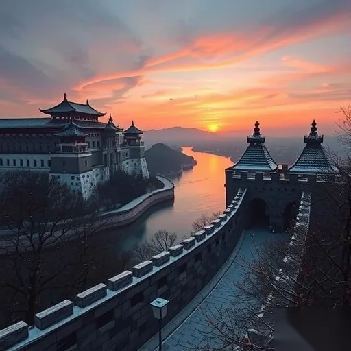 Why Winter Travel to Hangzhou? Must-Visit Attractions and Tips–智穹界JourneyLink