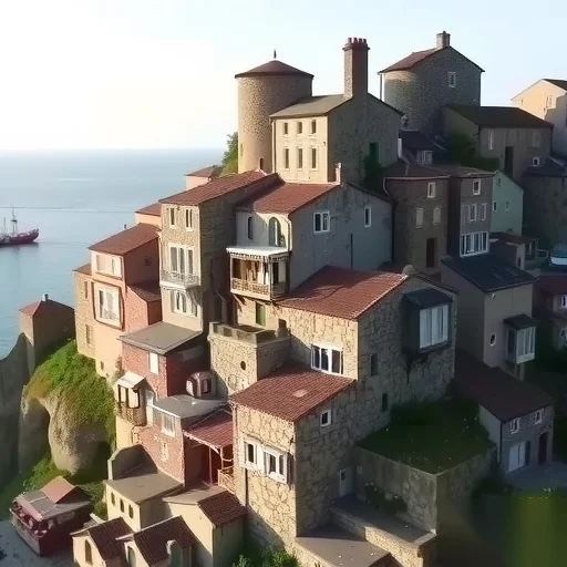 Exploring Shitang? Here’s How to Discover the Stone Fishing Village by the Sea–智穹界JourneyLink