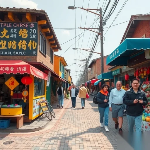 How Much Does It Cost to Travel in Qionghai? A Complete Budget Guide–智穹界JourneyLink