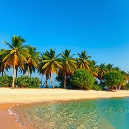 How Much Does It Cost to Travel to Beihai? A Complete Budget Guide–智穹界JourneyLink