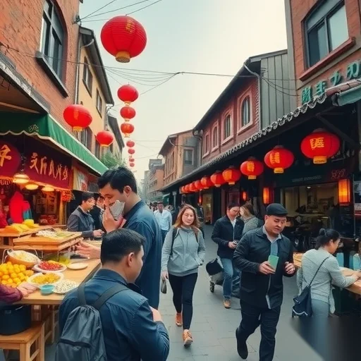 How Much Does It Cost to Travel to Chengdu and What’s the Best Way?–智穹界JourneyLink