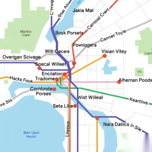 How to Create a Home Travel Guide Map?–智穹界JourneyLink