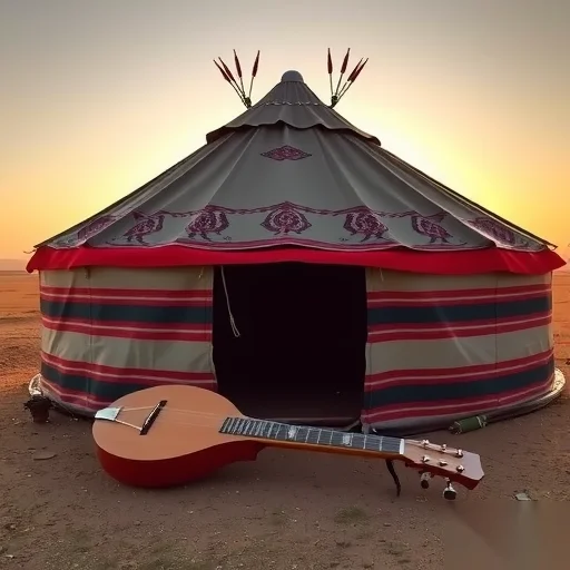 How to Create the Perfect Mongolia Travel Playlist for Your Journey?–智穹界JourneyLink