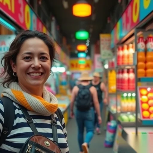 How to Create the Perfect Video Travel Guide? Here’s the Ultimate Solution–智穹界JourneyLink