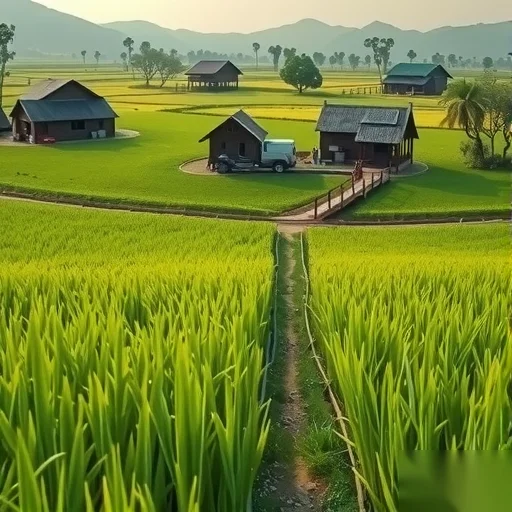How to Discover the Best Rural Tourism in Jishou? A Step-by-Step Guide–智穹界JourneyLink
