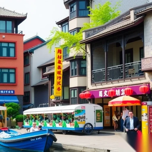 How to Discover the Best of Eastern China? A Travel Guide for First-Timers–智穹界JourneyLink